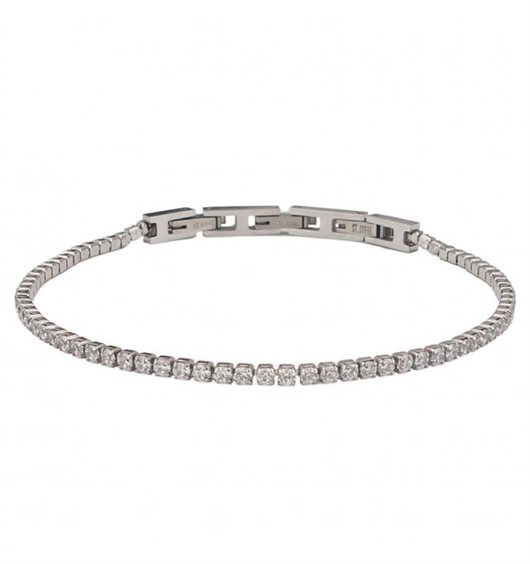 Bracelet Boccadamo Woman in Metal Alloy SV/BR27 - SV/BR27